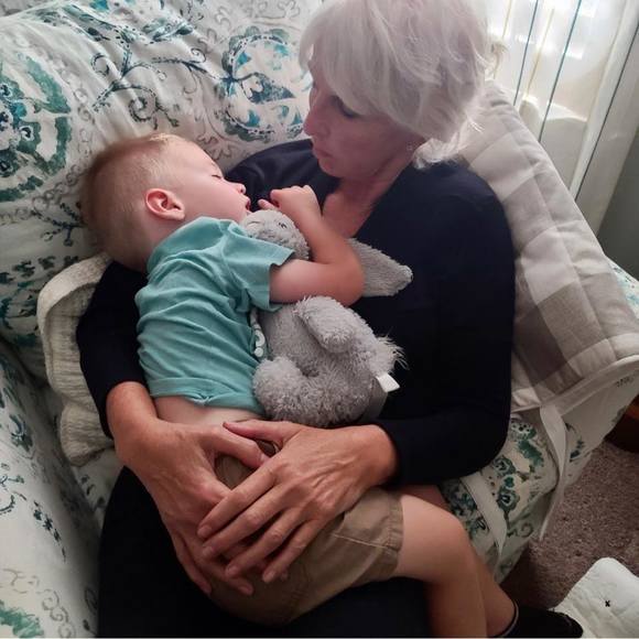 Meet your Posher, Ingrid - Picture 1 of 1